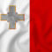 malta flag